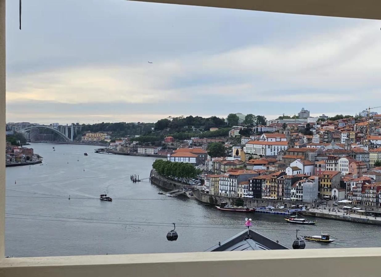 We Are Tourist Apartman Vila Nova de Gaia Kültér fotó